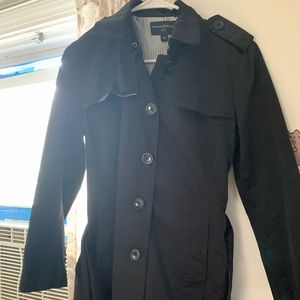 Banana Republic Trench Coat
